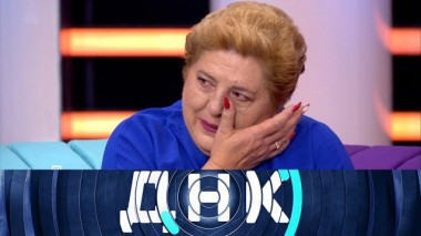 «Секрет биологической матери!» 16.06.2024