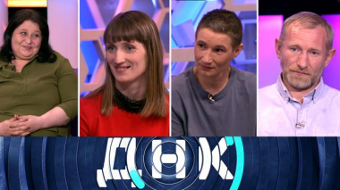 Семья вподарок на юбилей? 07.05.2023