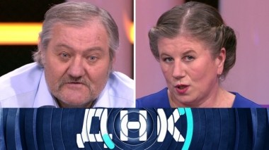 Сходил по грибы и стал отцом? 07.06.2019