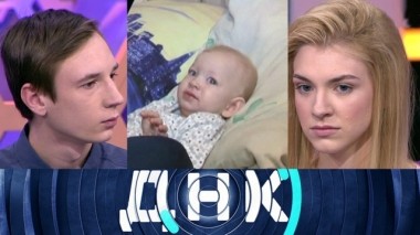 Сирота казанская не признает дочь! 13.05.2019