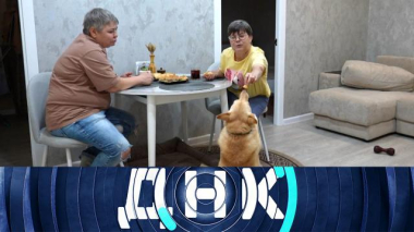 «Тайная дочь примерного мужа?» 23.09.2026