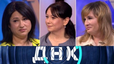 «Три сестры?» 21.01.2025