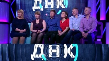 Украденные дети нашлись? 19.03.2019