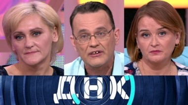 Жена требует тест от любовницы! 19.02.2019