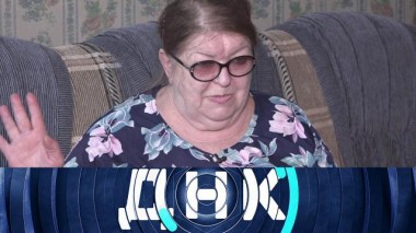 «Жизнь без паспорта» 25.01.2024