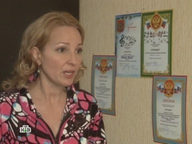 14-летняя скрипачка перед важным конкурсом заявила, что беременна...  12.04.2012