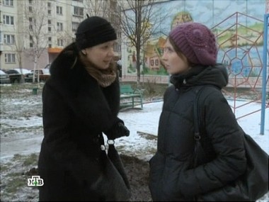 Автомобилисты против пешеходов: кто победит в этой войне? 25.03.2013