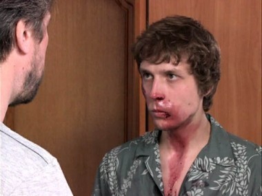 Азартные игры и карточные долги сына стоили отцу жизни 04.08.2012