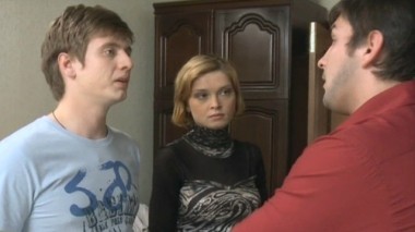 Бабушкино завещание распалило братскую ненависть 24.06.2013