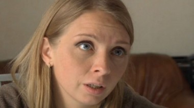 Бдительная соседка хочет разрушить крепкий брак или супруга правда что-то скрывает? 18.08.2014