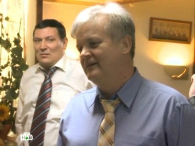 Что довело друзей и однокашников до мордобоя? 30.03.2013