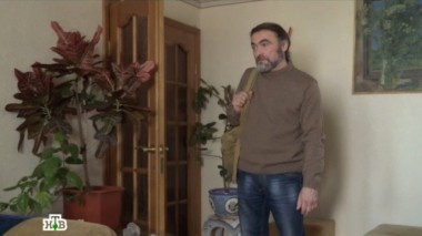 Дедушка пытается помирить беременную внучку и бросившего ее супруга 30.11.2013