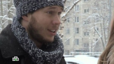 Девушка хотела сообщить о беременности, но муж ее опередил, объявив о разводе 05.02.2014