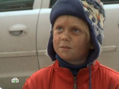 Девушка пустила переночевать бездомного, а вскоре сама оказалась на улице 23.08.2014