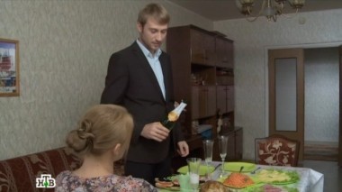 Девушка решила спасти свою мать от обманщика-ловеласа 14.12.2013