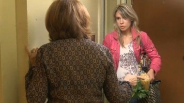 Девушка ухаживала за пенсионеркой ради квартиры, а теперь может отправиться в тюрьму 07.07.2013