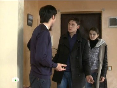 Девушку обвиняют в краже машины 15.04.2012