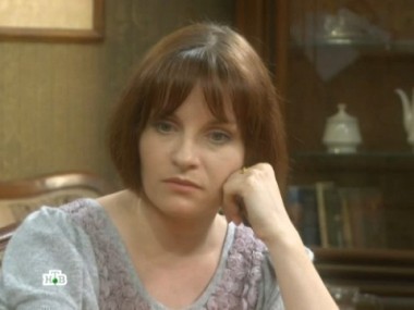 Девушку преследует маньяк или ей это только кажется? 09.10.2012