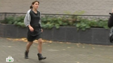 Девушку вынуждают бросить учебу из-за романа с женатым профессором 18.02.2014