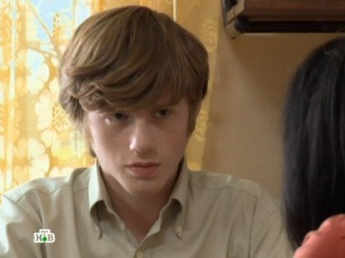 Директор школы подозревает отличника в страшном преступлении! 05.05.2014