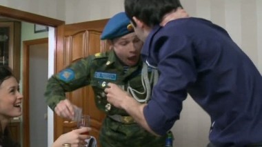 До армии парень мечтал о свадьбе, а теперь грезит о мести 27.08.2013