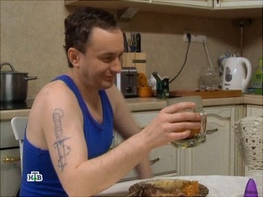 Дядя ударил племянника и стал для невестки заклятым врагом 07.09.2014