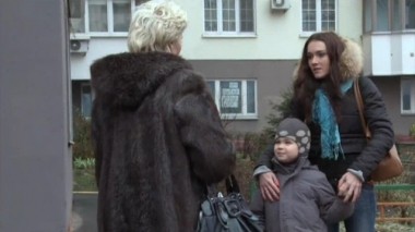 Интриги родителей помешали семейному счастью молодоженов 04.05.2013