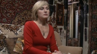 Из корыстных побуждений мать-одиночка вернулась за брошенным когда-то ребенком 20.07.2013