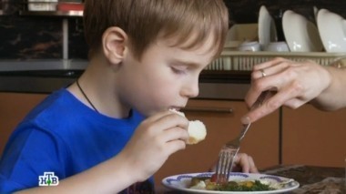 Из-за одержимой свекрови женщина лишилась мужа и может остаться без сына 24.06.2014