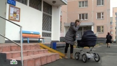 Из-за подозрений свекрови молодая семья оказалась на грани развода 17.05.2014