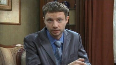 Когда муж вернулся из командировки, его жена подала на развод 24.12.2013