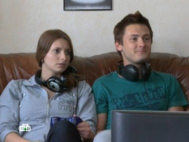 Когда-то они думали, что это любовь, а теперь подают на развод 21.10.2012