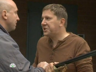 Конфликт между соседями многоквартирного дома вот-вот перерастет в войну 18.06.2012