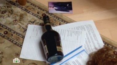 Конфликт со свахой грозит обернуться для одинокой интеллигентной женщины серьезными неприятностями 22.12.2013