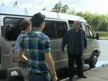 Конфликт в маршрутном такси обернулся увольнением для водителя, но кто виноват? 11.09.2012