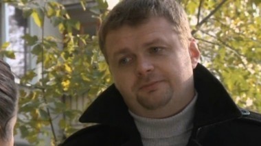 Кто на самом деле поджег палатку, в которой школьники покупали спиртное? 17.07.2013