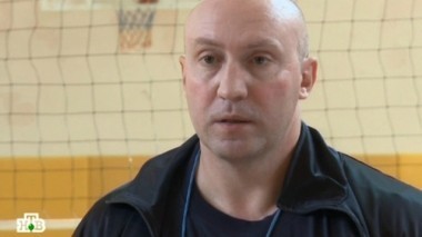 Кто накажет тренера, измывающегося над подростком? 23.07.2013