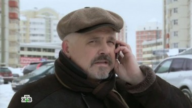 Кто оклеветал молодого человека и почему беременная возлюбленная решила с ним порвать? 25.02.2014