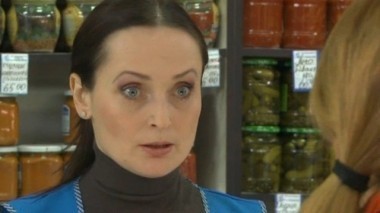 Кто подсыпал яд в молоко и кого пытался отравить? 16.04.2013