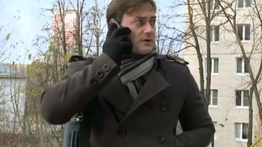 Кто распустил грязные слухи о мужчине и едва не разрушил его счастливый брак? 23.06.2014