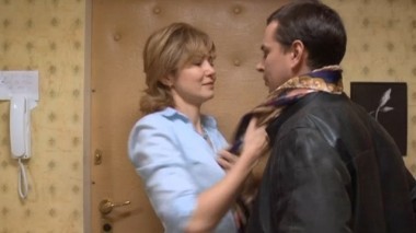 Кто-то распускает о женщине грязные слухи, и ее муж верит им, а не супруге 01.04.2014