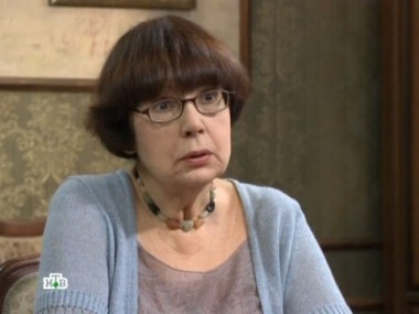 Любимая внучка подняла против бабушки бунт 13.01.2013