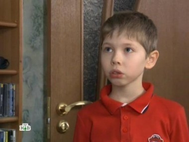 Мальчика хотят выгнать из школы за придуманные учительницей прогулы 06.07.2014