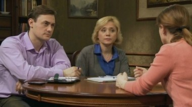 Мать недоумевает, за что хотят выгнать из школы ее сына 27.05.2013