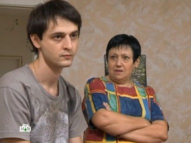 Мать обвинила сына в краже, а он ушел из дома. Кто помирит родных? 03.12.2012