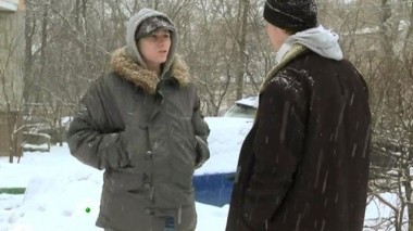 Мать уверена, что деньги решают все, но родные с ней не согласны 03.09.2014