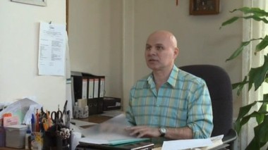 Мог сын коменданта общежития обворовать студентку или его оклеветали? 23.07.2014