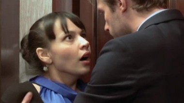 Молодая семья оказалась на грани развода. Всему виной - панический страх жены 28.09.2013