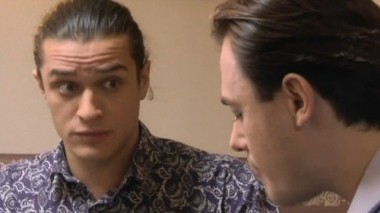 Молодой человек решил познакомить маму со своей избранницей и оказался в эпицентре бури 09.09.2014