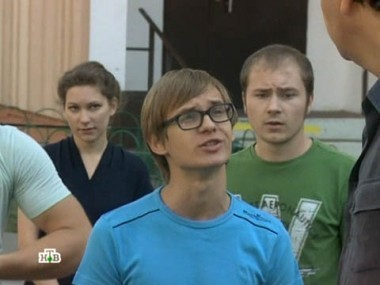 Молодой человек вернулся из армии и сразу попал в переплет 09.09.2012